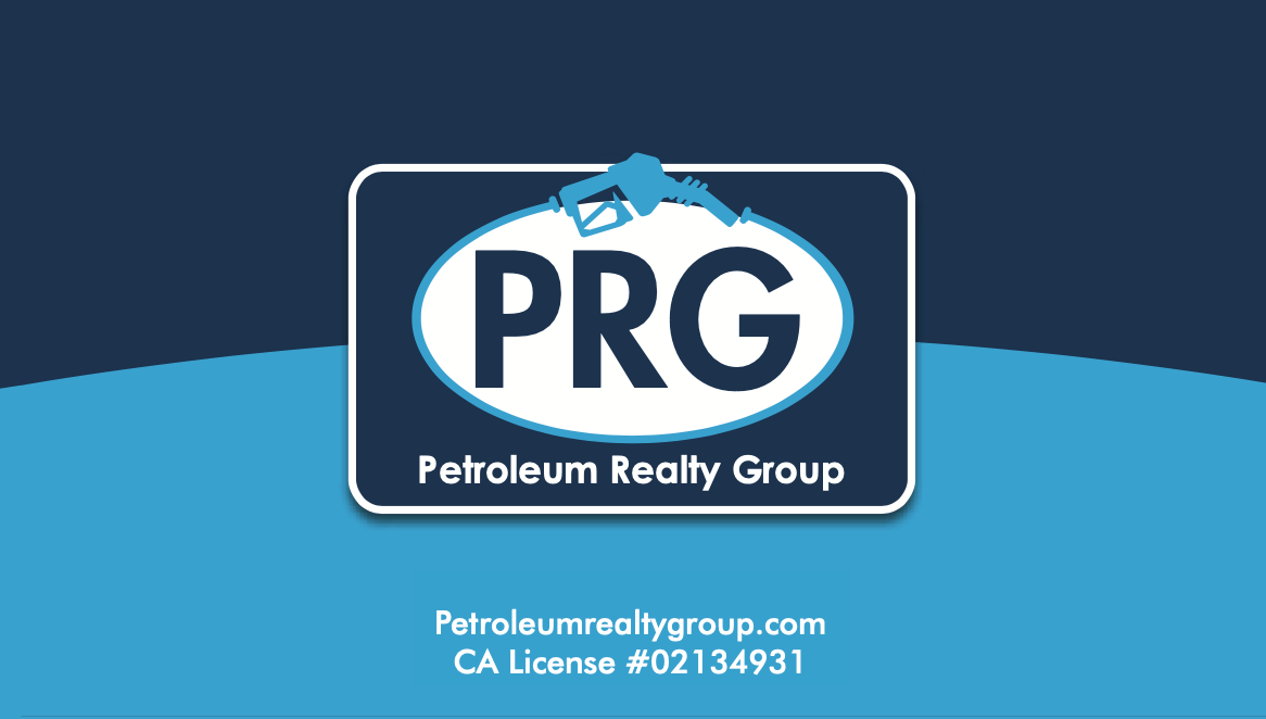 California's Number One Gas Station Broker