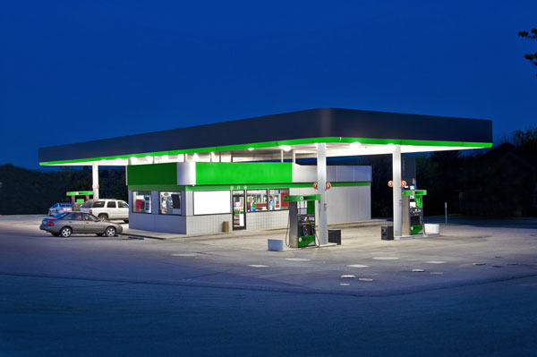 California's #1 Gas Station Broker