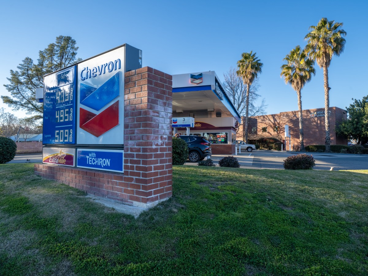 Pleasant Hill Listing in&nbsp;Escrow