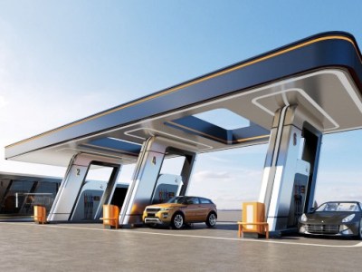 What is a Gas&nbsp;Station