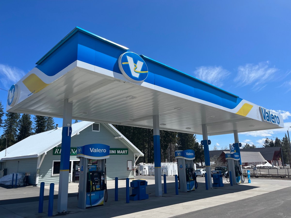 New Listing in McCloud,&nbsp;CA